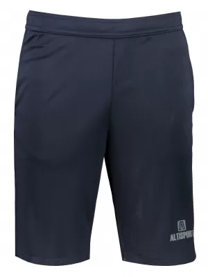 Férfi rövidnadrág ALTISPORT ALM006612 SÖTÉTKÉK