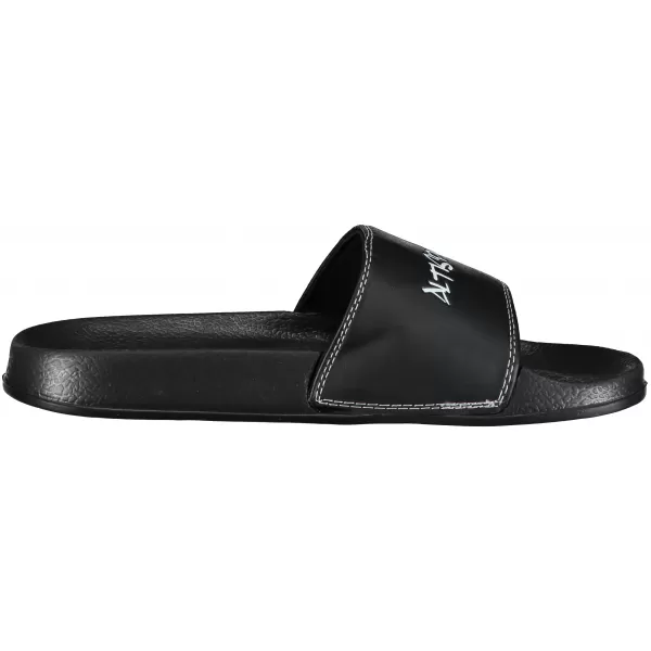  Férfi papucs ALTISPORT MELOT MBTT264 FEKETE 