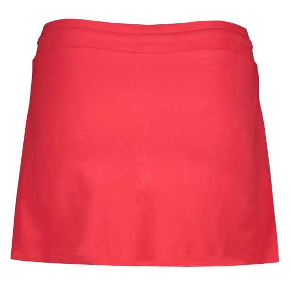  Női szoknya ALTISPORT ALW016604 PIROS 