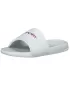 Női papucs ALTISPORT RODA LBTT341 FEHÉR