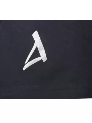 Női szoknya ALTISPORT ALW002604 SÖTÉTKÉK
