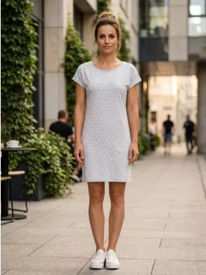Ruha SAM 73 SABINE WZ 782 SZÜRKE