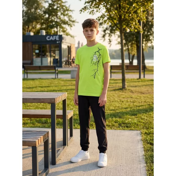  Gyermek póló ALTISPORT ALK027138 MÉSZ 