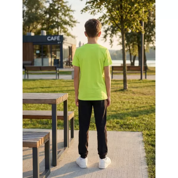  Gyermek póló ALTISPORT ALK027138 MÉSZ 