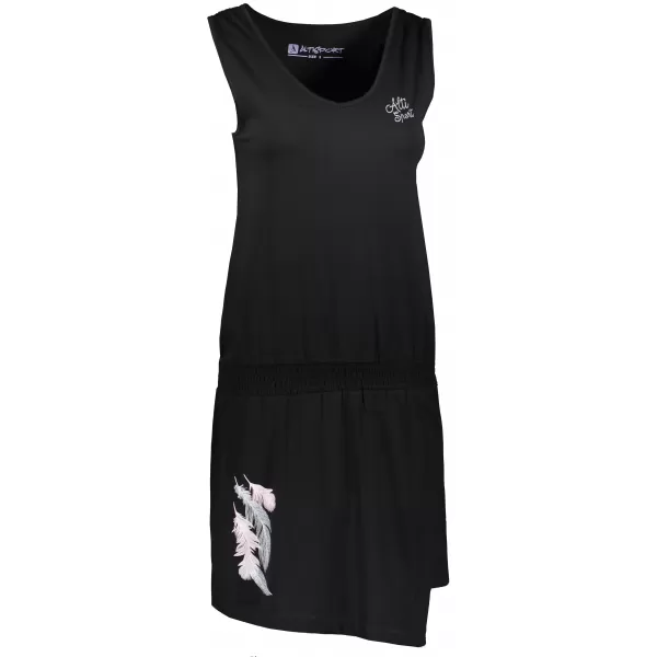  Ruha ALTISPORT NYONA LSKT329 FEKETE 