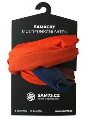 Többfunkciós sál SAM 73 EUNECT UN 104 NARANCS
