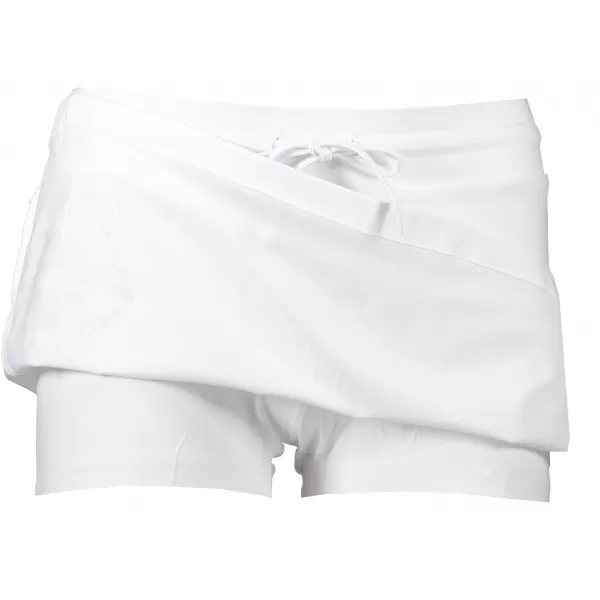  Női szoknya ALTISPORT ALW016604 FEHÉR 