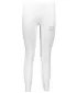 Női leggings ALTISPORT ALW056610 FEHÉR