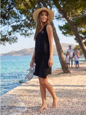 Ruha ALTISPORT NYONA LSKT329 FEKETE