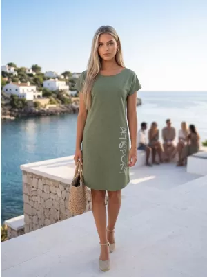 Ruha ALTISPORT BHUMA LSKT327 ZÖLD