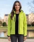 Női softshell kabát ALTISPORT ALW056521 MÉSZ