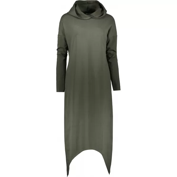  Ruha NUMOCO HARPER A333-2 KHAKI 