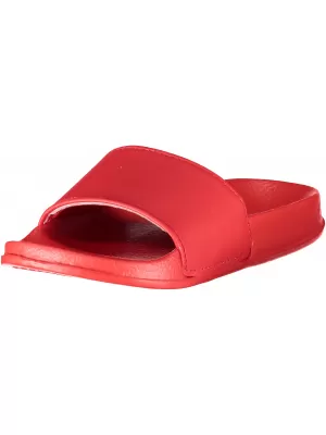 Gyermek papucs LOAP MAKIA PIROS