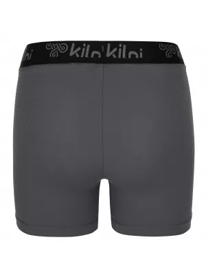 Női leggings KILPI DOMINO-W PL0116KI SÖTÉTSZÜRKE