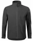 Férfi softshell kabát MALFINI VALLEY 536 ACÉLSZÜRKE