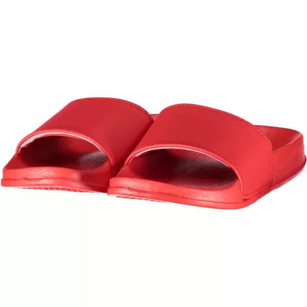  Gyermek papucs LOAP MAKIA PIROS 