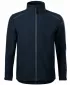 Férfi softshell kabát MALFINI VALLEY 536 SÖTÉTKÉK