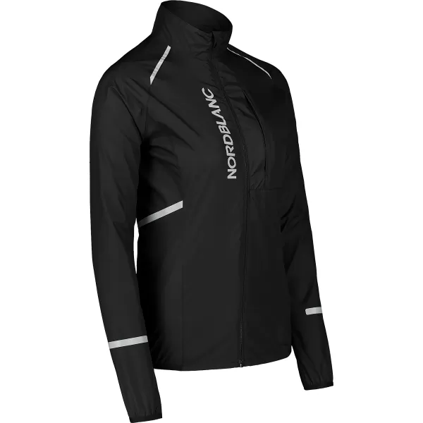  Sportkabát NORDBLANC BARRIER NBSJL7427 FEKETE 