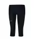 3/4-es női leggings KILPI VIGA-W PL0079KI FEKETE