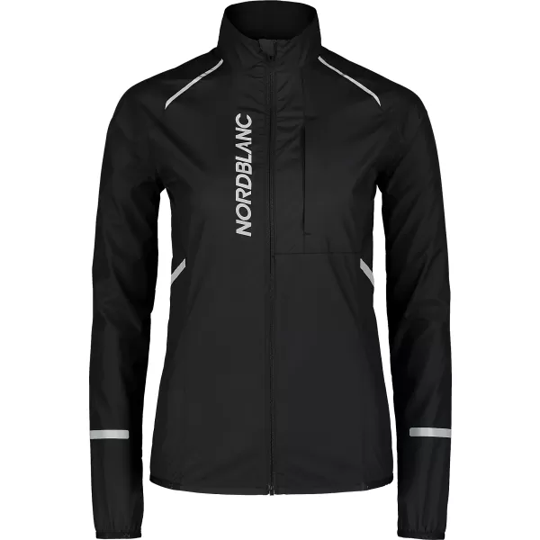  Sportkabát NORDBLANC BARRIER NBSJL7427 FEKETE 