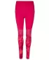Női leggings KILPI LIGANO-W PL0119KI RÓZSASZÍN