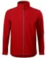 Férfi softshell kabát MALFINI VALLEY 536 PIROS