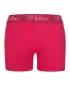 Női leggings KILPI DOMINO-W PL0116KI RÓZSASZÍN
