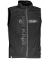 Férfi mellény KILPI FLOW-M PM0042KI FEKETE