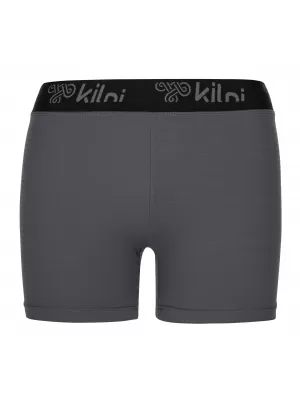 Női leggings KILPI DOMINO-W PL0116KI SÖTÉTSZÜRKE