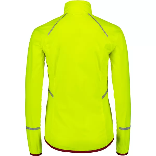  Sportkabát NORDBLANC BARRIER NBSJL7427 BOROSTYÁN 