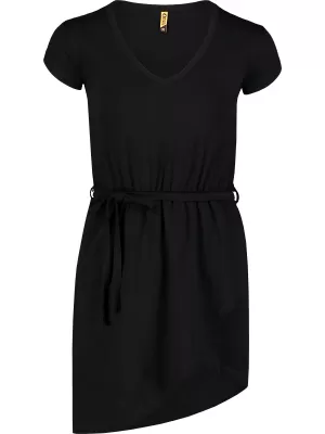 Ruha NORDBLANC RIBBON NBSLD7409 FEKETE