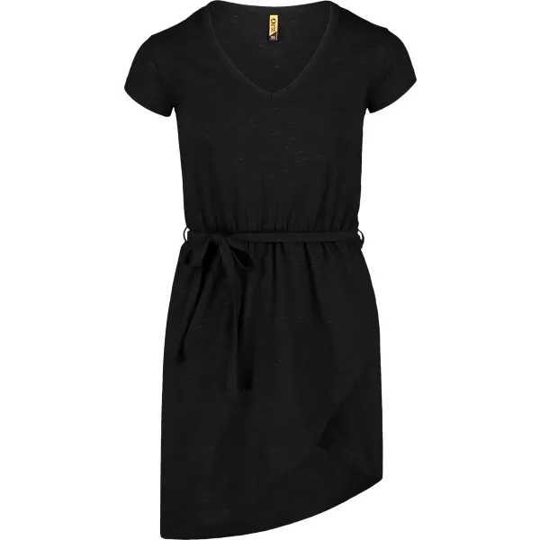  Ruha NORDBLANC RIBBON NBSLD7409 FEKETE KIEMELÉSEK 