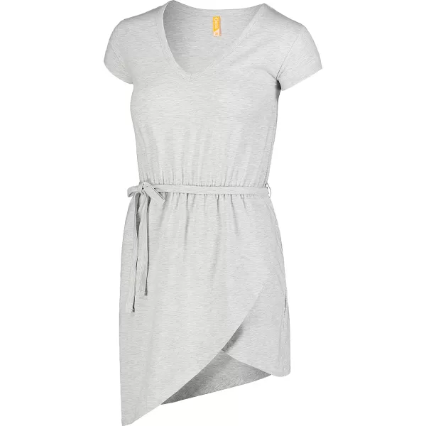  Ruha NORDBLANC RIBBON NBSLD7409 SZÜRKE 