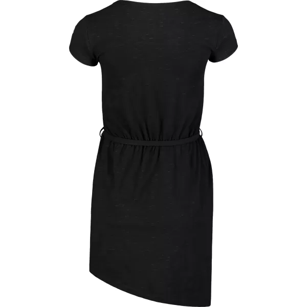  Ruha NORDBLANC RIBBON NBSLD7409 FEKETE KIEMELÉSEK 