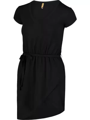 Ruha NORDBLANC RIBBON NBSLD7409 FEKETE