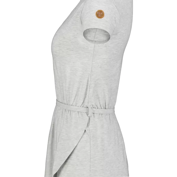  Ruha NORDBLANC RIBBON NBSLD7409 SZÜRKE 