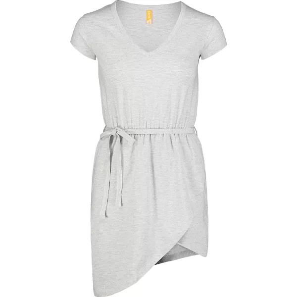  Ruha NORDBLANC RIBBON NBSLD7409 SZÜRKE 