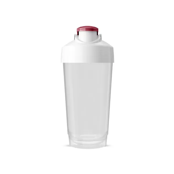  Rázó ALTISPORT ALU01B FEHÉR RÓZSASZÍN 