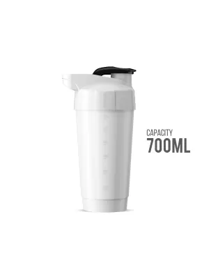 Rázó ALTISPORT ALU01A FEHÉR