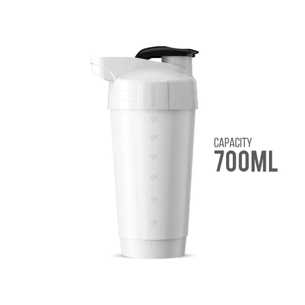  Rázó ALTISPORT ALU01A FEHÉR 