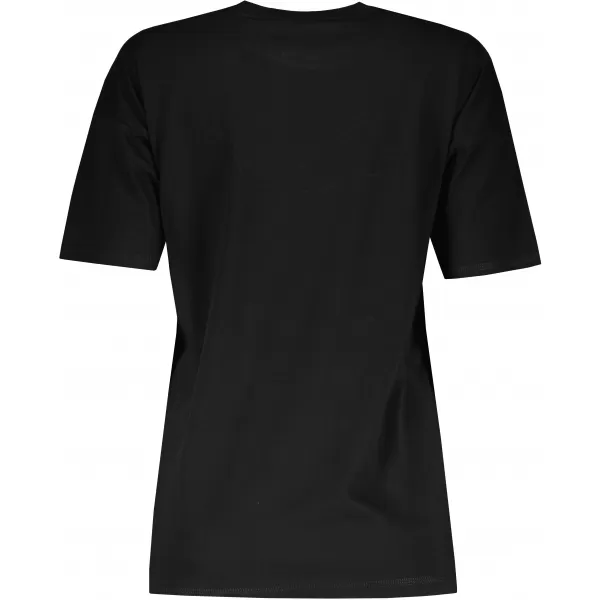  Női póló PUMA HER TEE 589493-01 FEKETE 