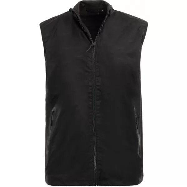  Mellény ALPINE PRO HERDEN UVEU002 FEKETE 