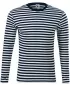 Hosszú ujjú női póló MALFINI SAILOR LS 807 SÖTÉTKÉK
