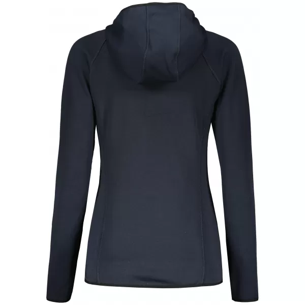  Női prémium pulóver ALTISPORT ALW056418 SÖTÉTKÉK 