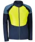 Sportkabát ALPINE PRO ZAIR MJCU439 SÖTÉTKÉK