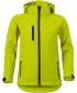 Gyermek softshell kabát MALFINI PERFORMANCE 535 MÉSZ