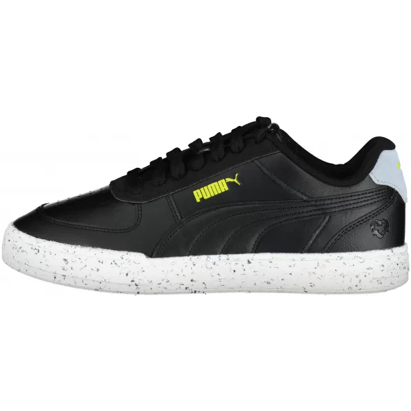  Férfi cipők PUMA CAVEN BETTER 382699-02 FEKETE 