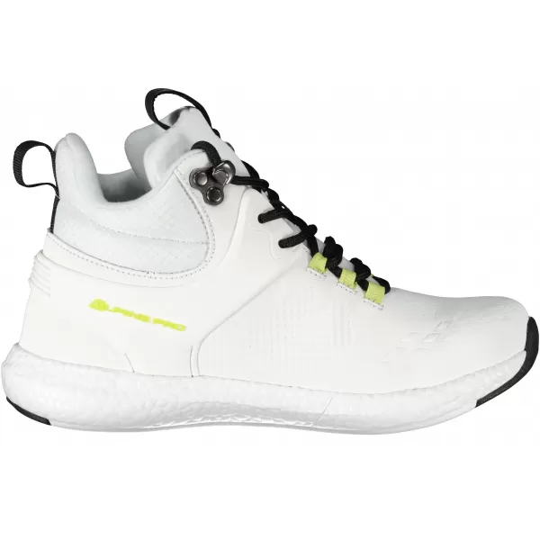  Téli csizma ALPINE PRO POLO KBTU305 FEHÉR 
