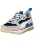 Női cipők PUMA R78 TREK 380728-03 SZÜRKE