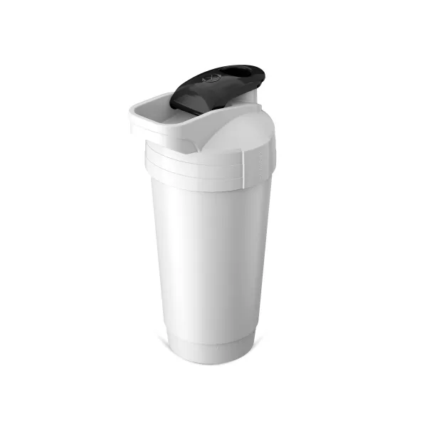  Rázó ALTISPORT ALU01A FEHÉR 